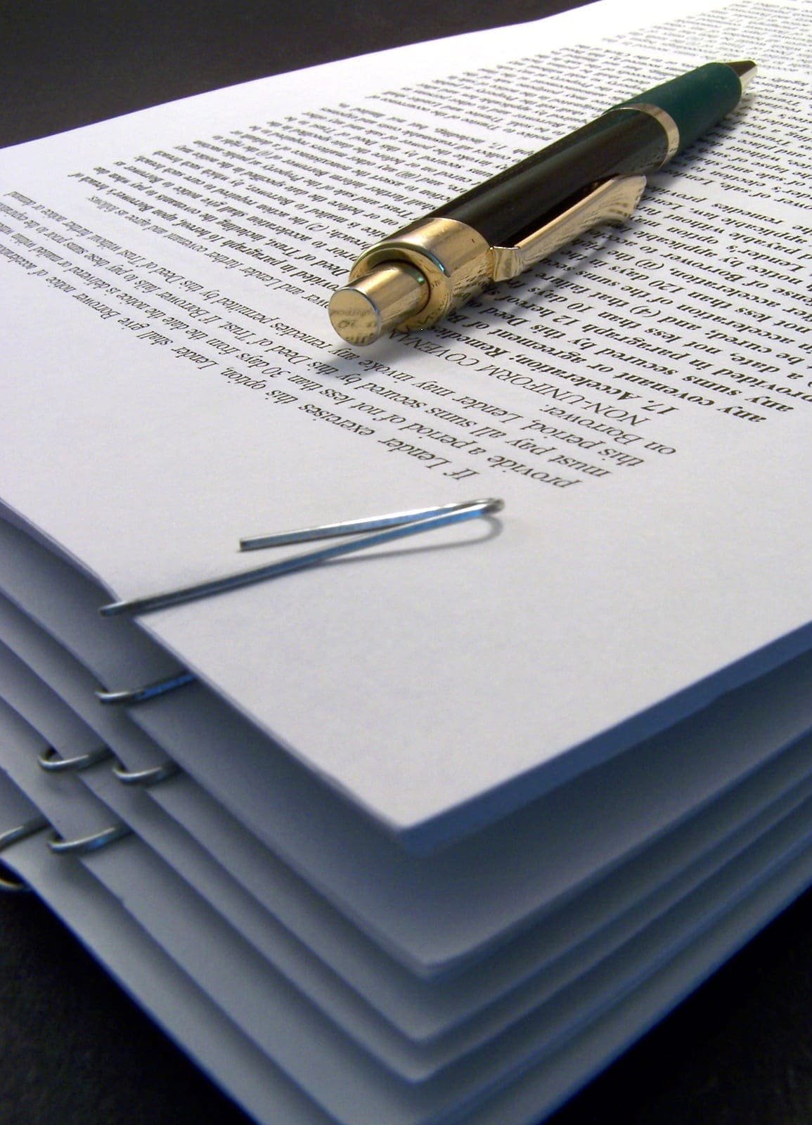 documents