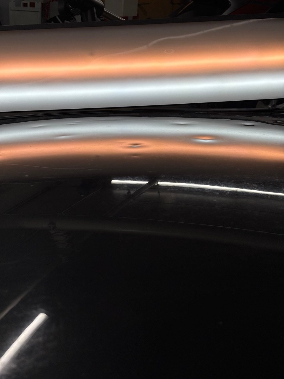 hail damage repair Calgary 1