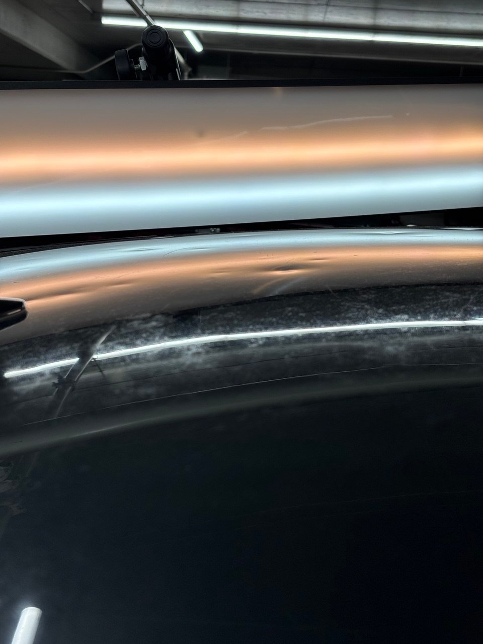 hail damage repair Calgary 2