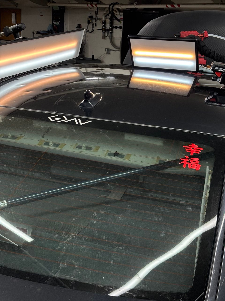 Dents removal Calgary