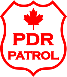 PDR